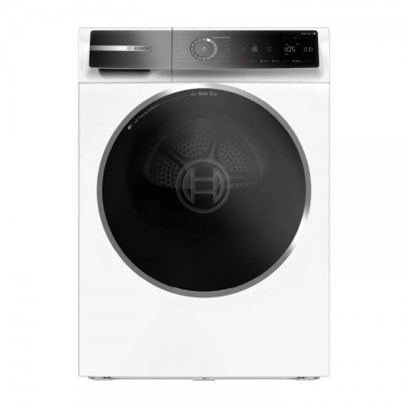 MÁQUINA DE SECAR ROUPA 9KG SERIE 8 BOSCH WRB247D0ES